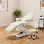 Luxury Dental & Medical Spa Bed with Heating
