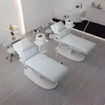 Home Use Electric Beauty Bed