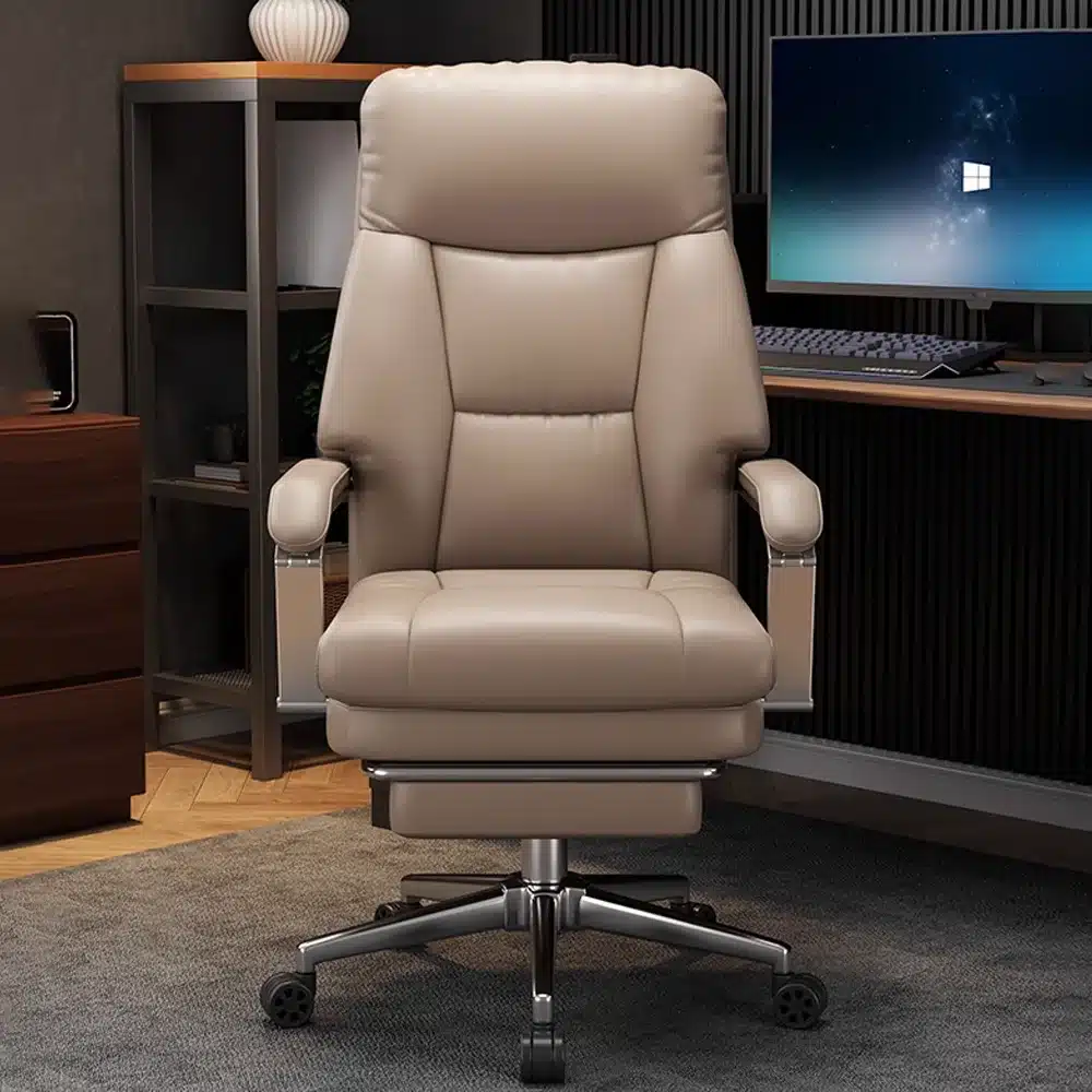 Premium Ergonomic Office Chair with Massage