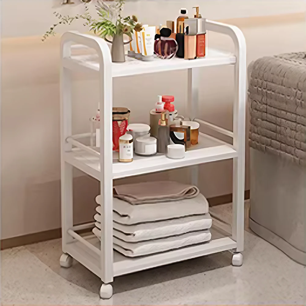 Beauty Salon Cart Mobile Spa Trolley