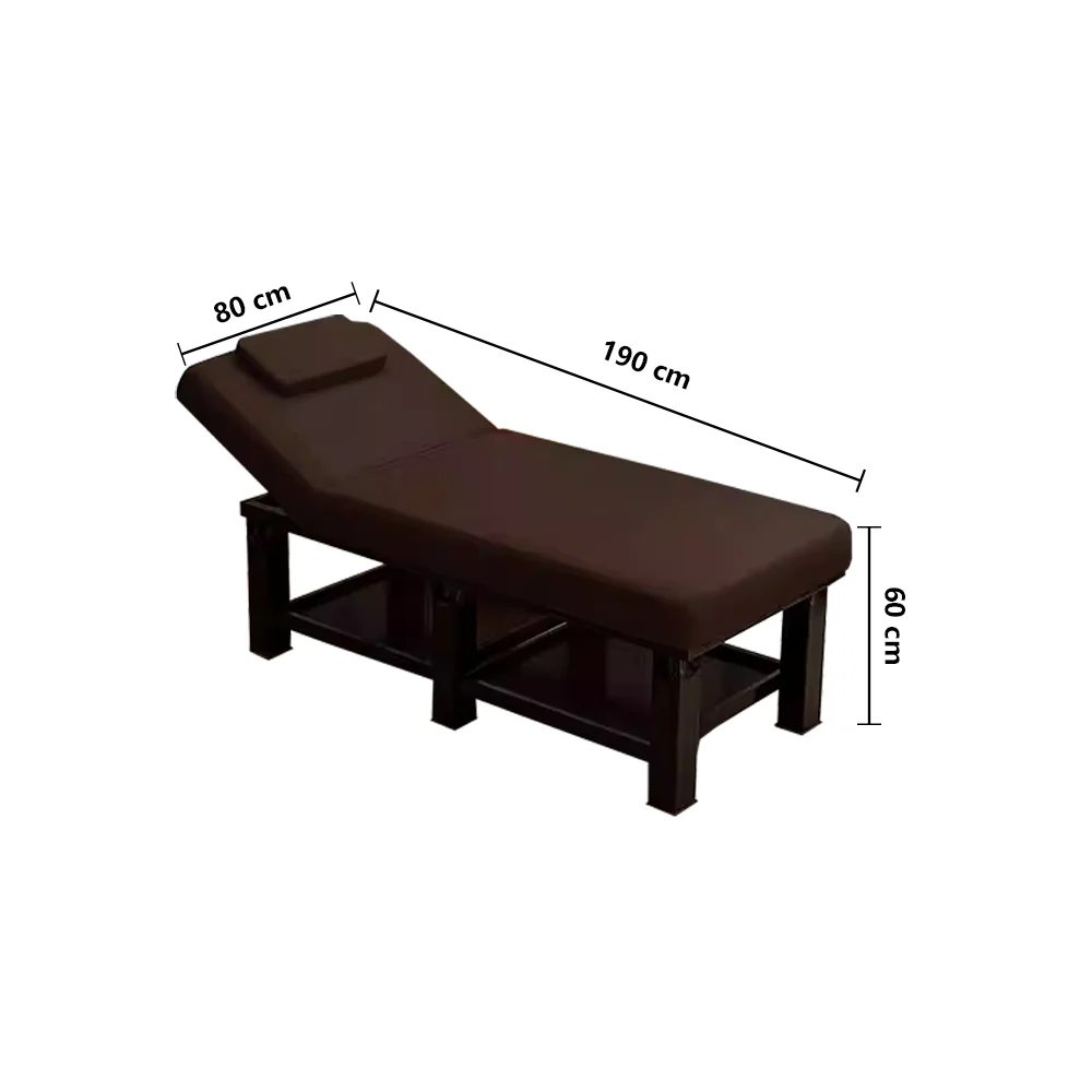 Professional Massage Bed for Salon Tui Na Therapy & Home Use