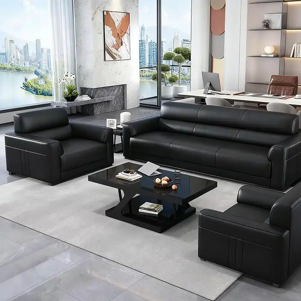 Premium Seating for Executive Offices and Corporate Waiting Rooms Premium Seating for Executive Offices and Corporate Waiting Rooms