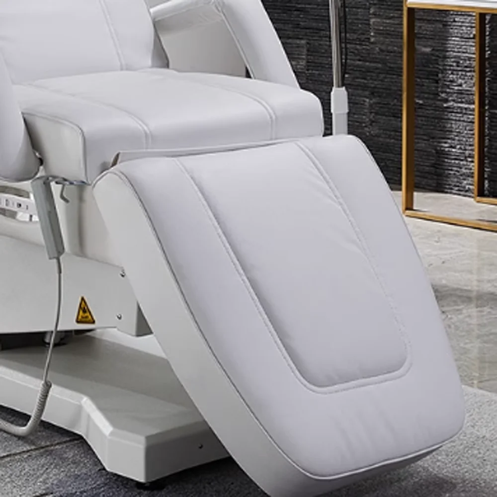 Professional Electric Tattoo Bed for Microblading & Spa Treatments Professional Electric Tattoo Bed for Microblading & Spa Treatments