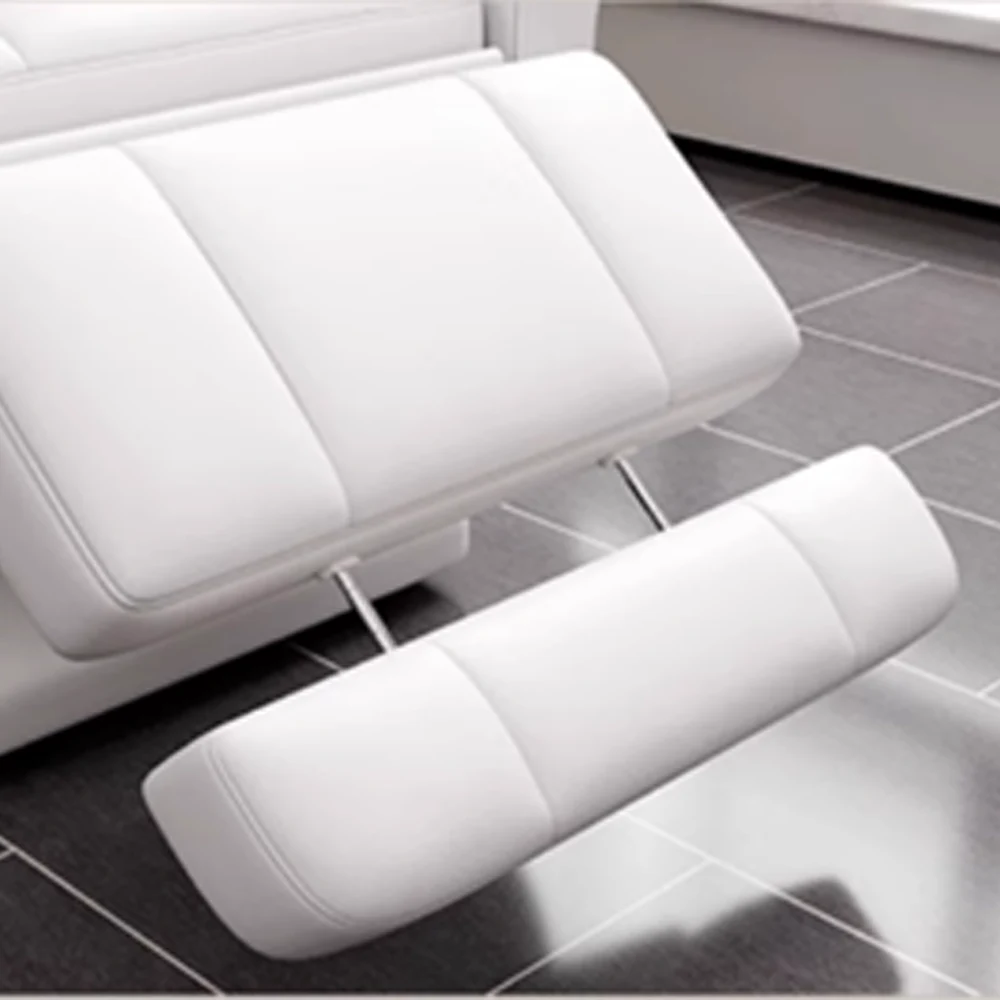 Multi-Function Recliner Chair for Hypnosis & Counseling Therapy Multi-Function Recliner Chair for Hypnosis & Counseling Therapy