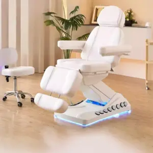 Choosing the Best Electric Lift Bed for Your Spa or Dental Clinic