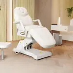 Professional Electric Tattoo Bed for Microblading & Spa Treatments