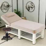 Professional Massage Bed for Salon Tui Na Therapy & Home Use