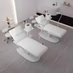 Home Use Electric Beauty Bed