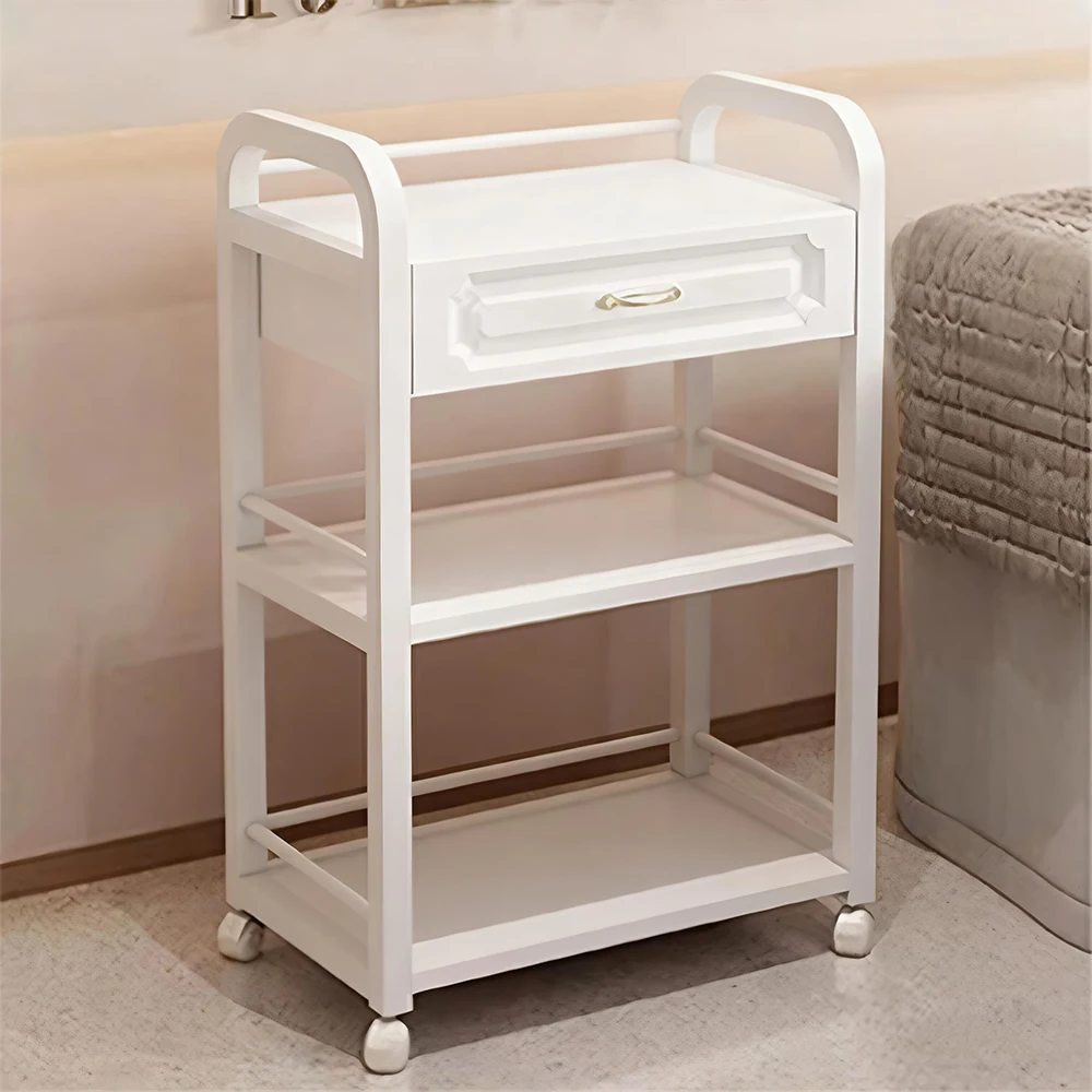 Beauty Salon Cart Mobile Spa Trolley Beauty Salon Cart Mobile Spa Trolley
