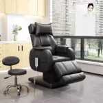 Multi-Function Recliner Chair for Hypnosis & Counseling Therapy