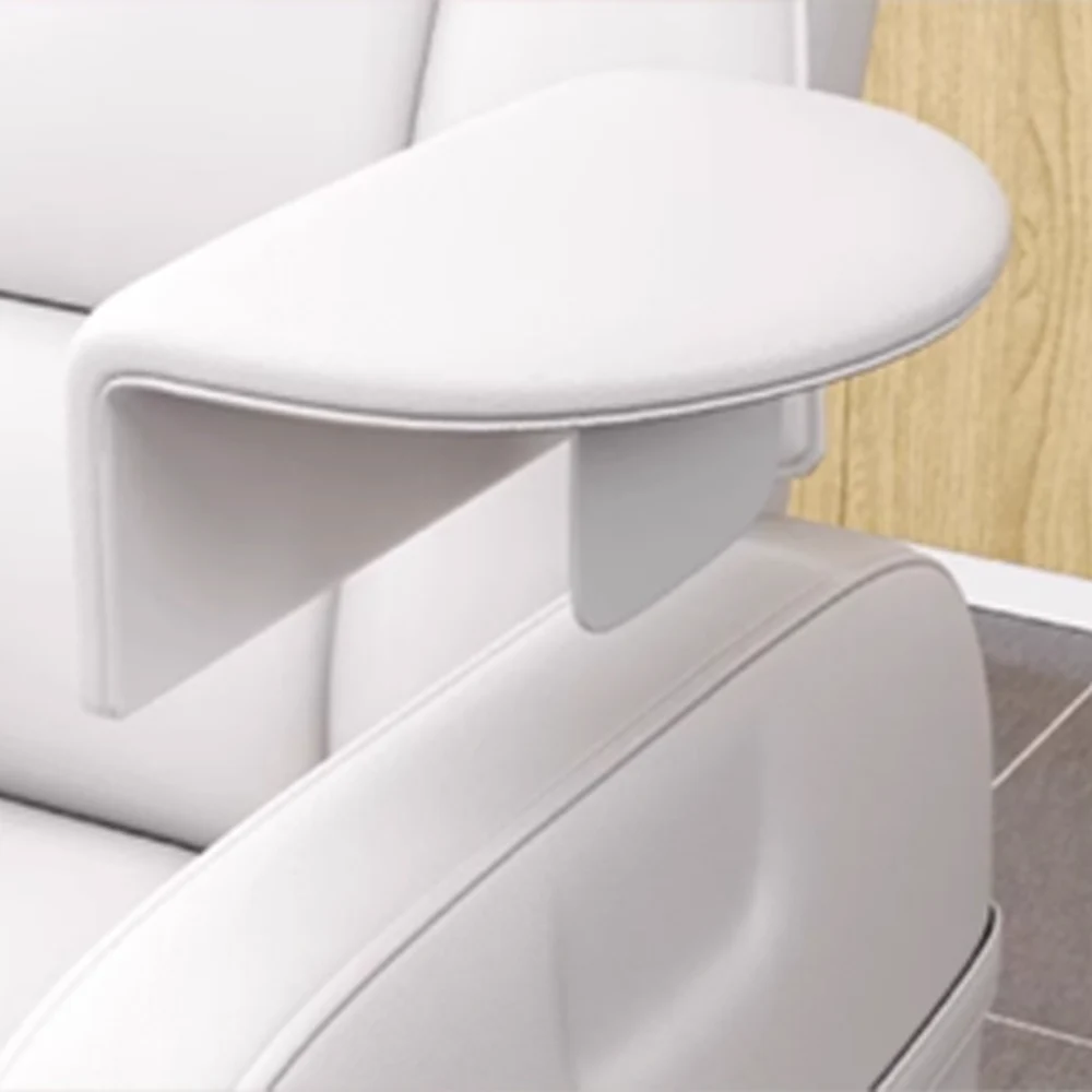 Multi-Function Recliner Chair for Hypnosis & Counseling Therapy Multi-Function Recliner Chair for Hypnosis & Counseling Therapy