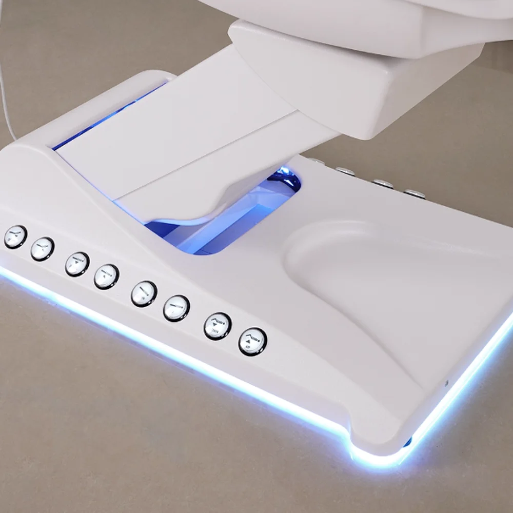 Choosing the Best Electric Lift Bed for Your Spa or Dental Clinic Choosing the Best Electric Lift Bed for Your Spa or Dental Clinic