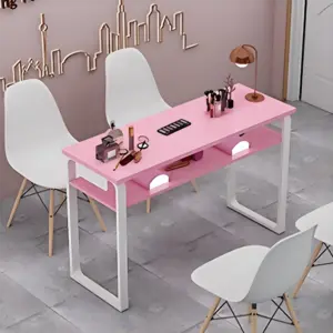 Nail Table and Chair Set