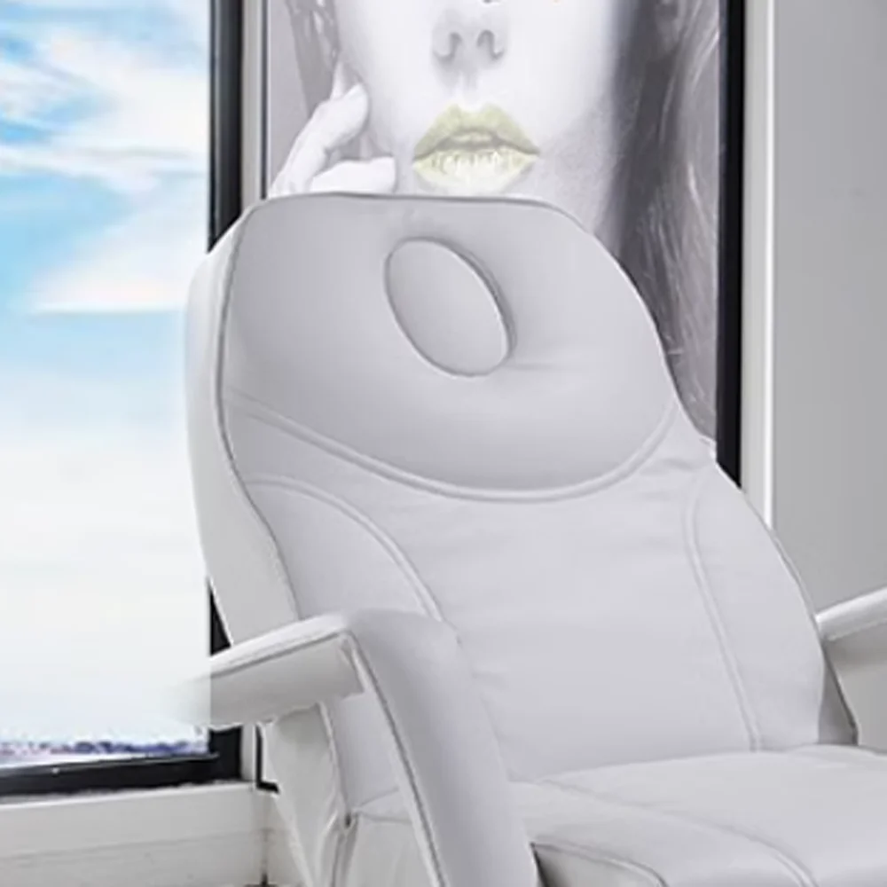 Professional Electric Tattoo Bed for Microblading & Spa Treatments Professional Electric Tattoo Bed for Microblading & Spa Treatments