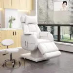 Multi-Function Recliner Chair for Hypnosis & Counseling Therapy