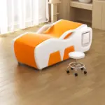 Professional Multifunctional Massage Table - Electric Facial Bed for Beauty Salon Spa