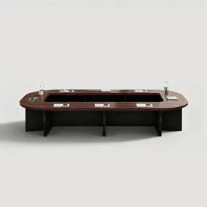 Modular Conference Tables