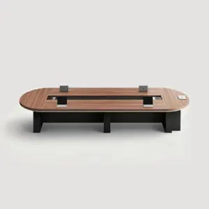 Oval Conference Tables