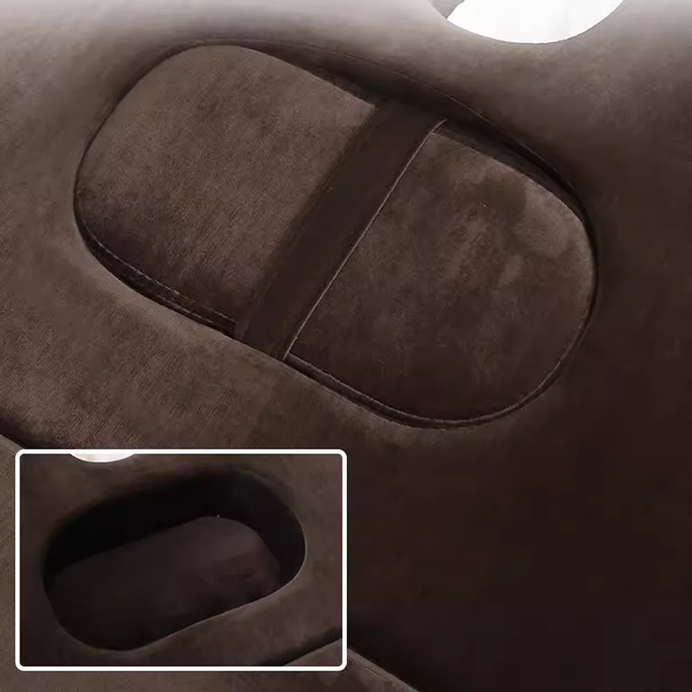 Professional Massage Bed for Salon Tui Na Therapy & Home Use