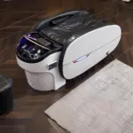 Automatic Intelligent Hair Washing Machine & Shampoo Bed