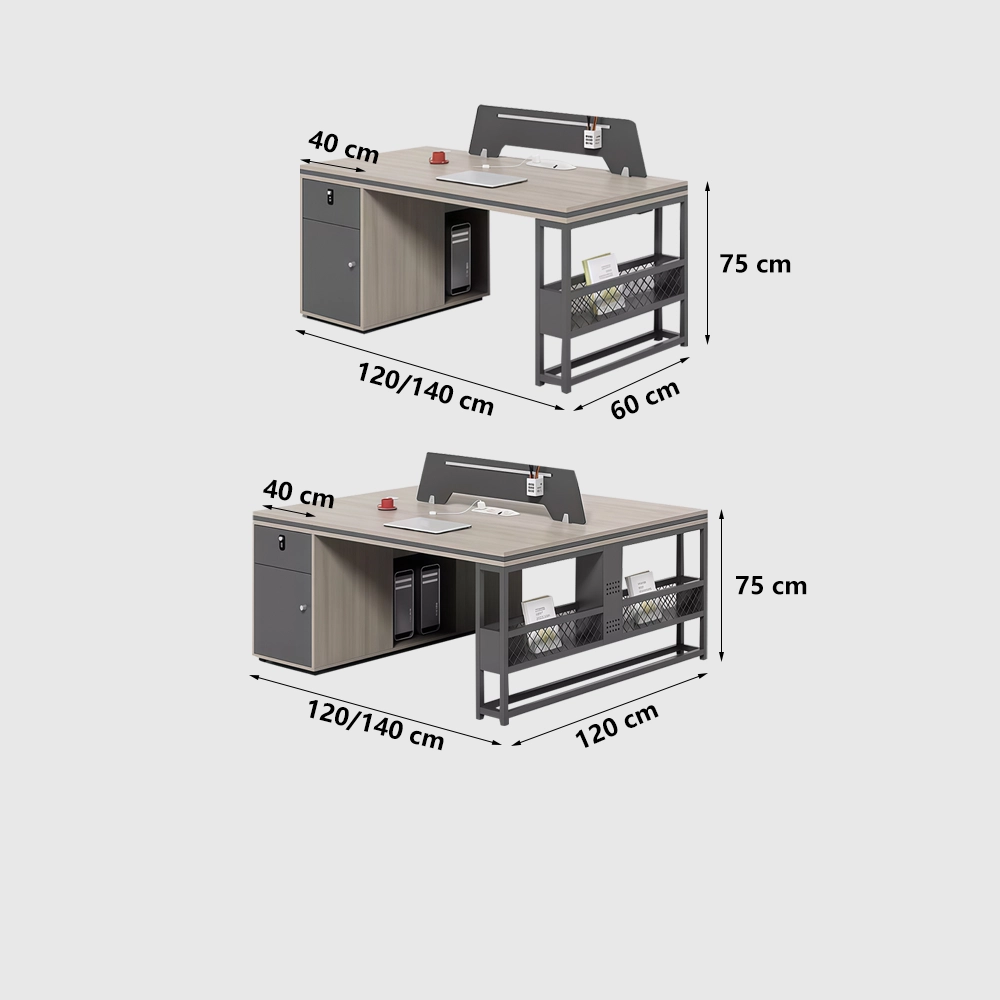 Ergonomic Office Chairs and Desks for Employees - Ultimate Guide Ergonomic Office Chairs and Desks for Employees - Ultimate Guide