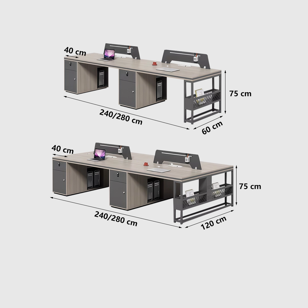 Ergonomic Office Chairs and Desks for Employees - Ultimate Guide Ergonomic Office Chairs and Desks for Employees - Ultimate Guide