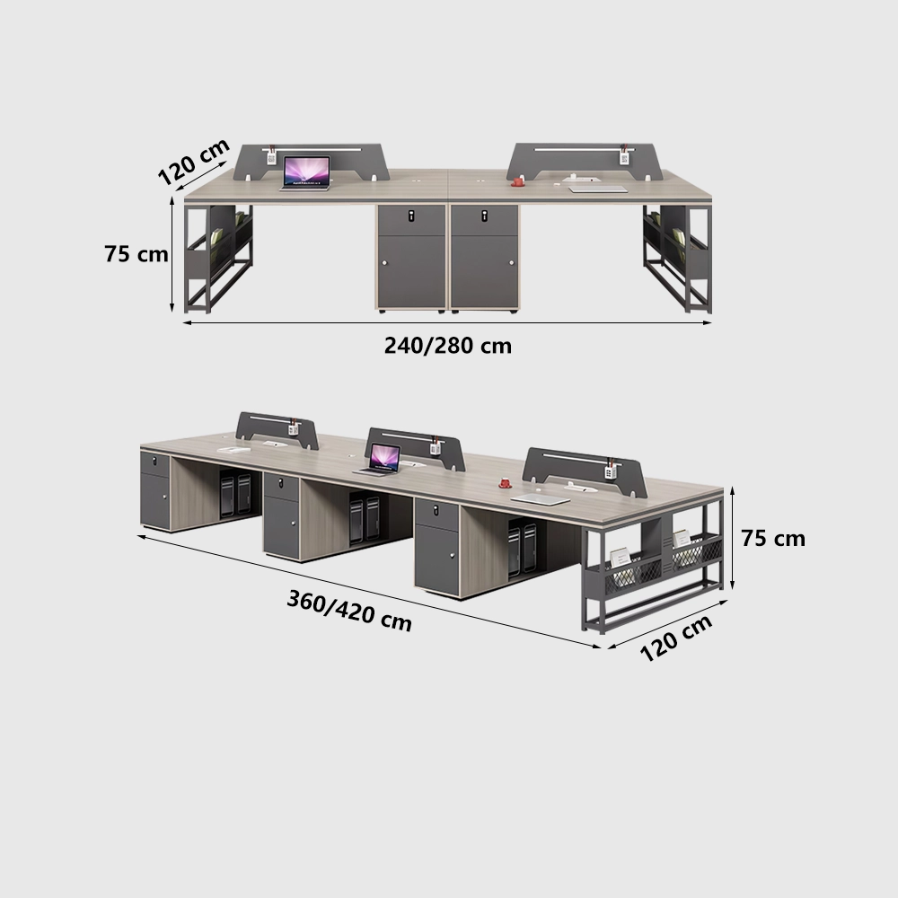 Ergonomic Office Chairs and Desks for Employees - Ultimate Guide Ergonomic Office Chairs and Desks for Employees - Ultimate Guide