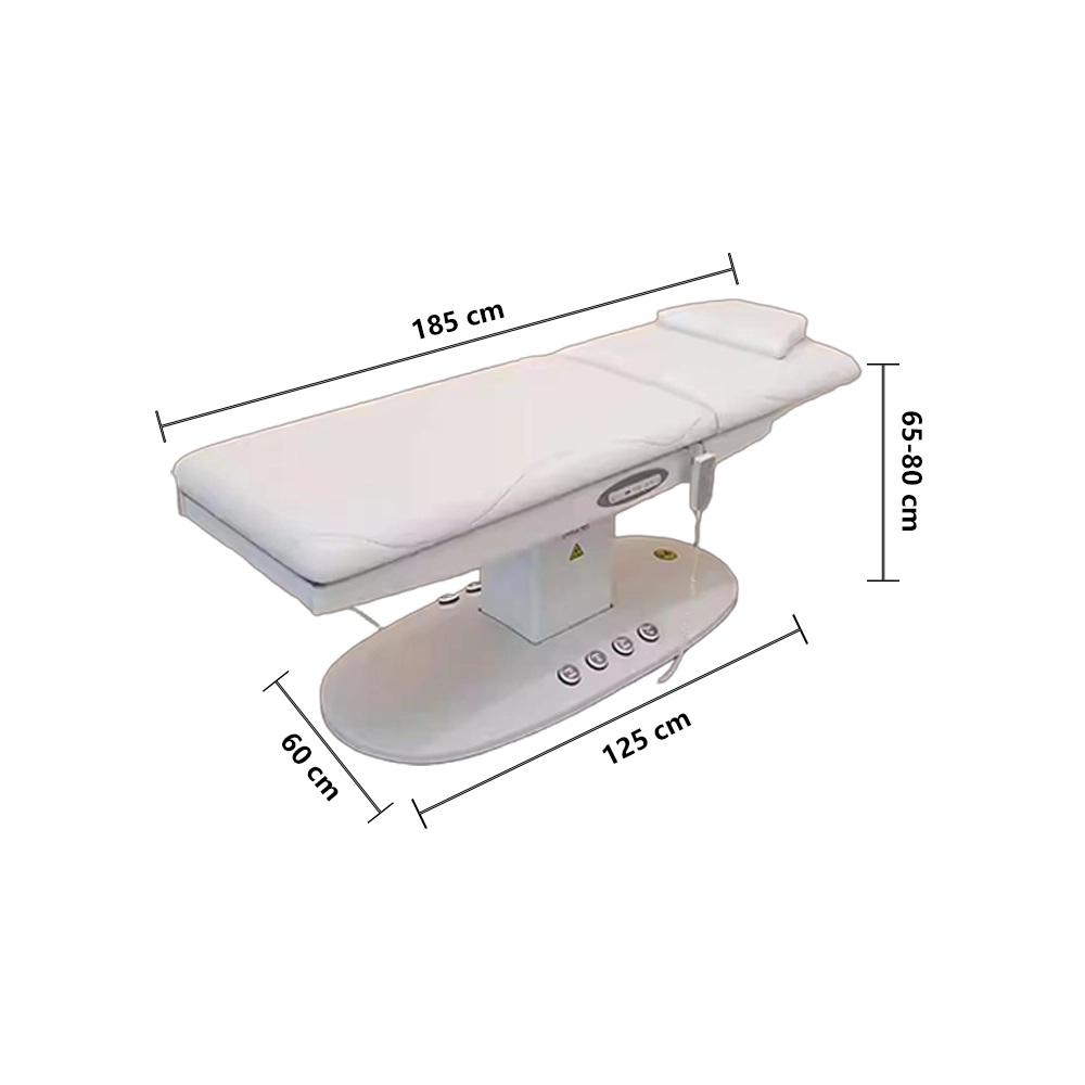 Home Use Electric Beauty Bed