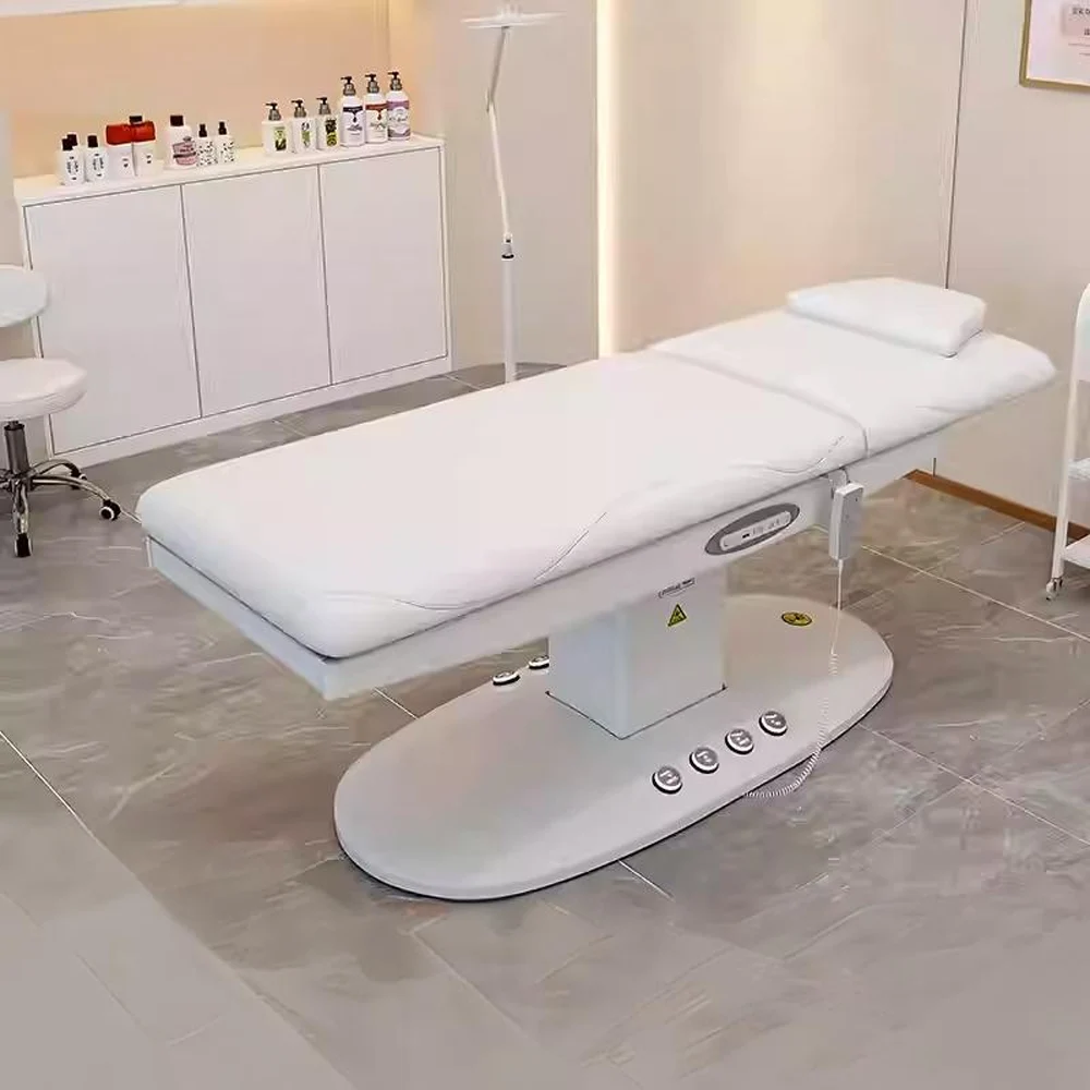 Home Use Electric Beauty Bed