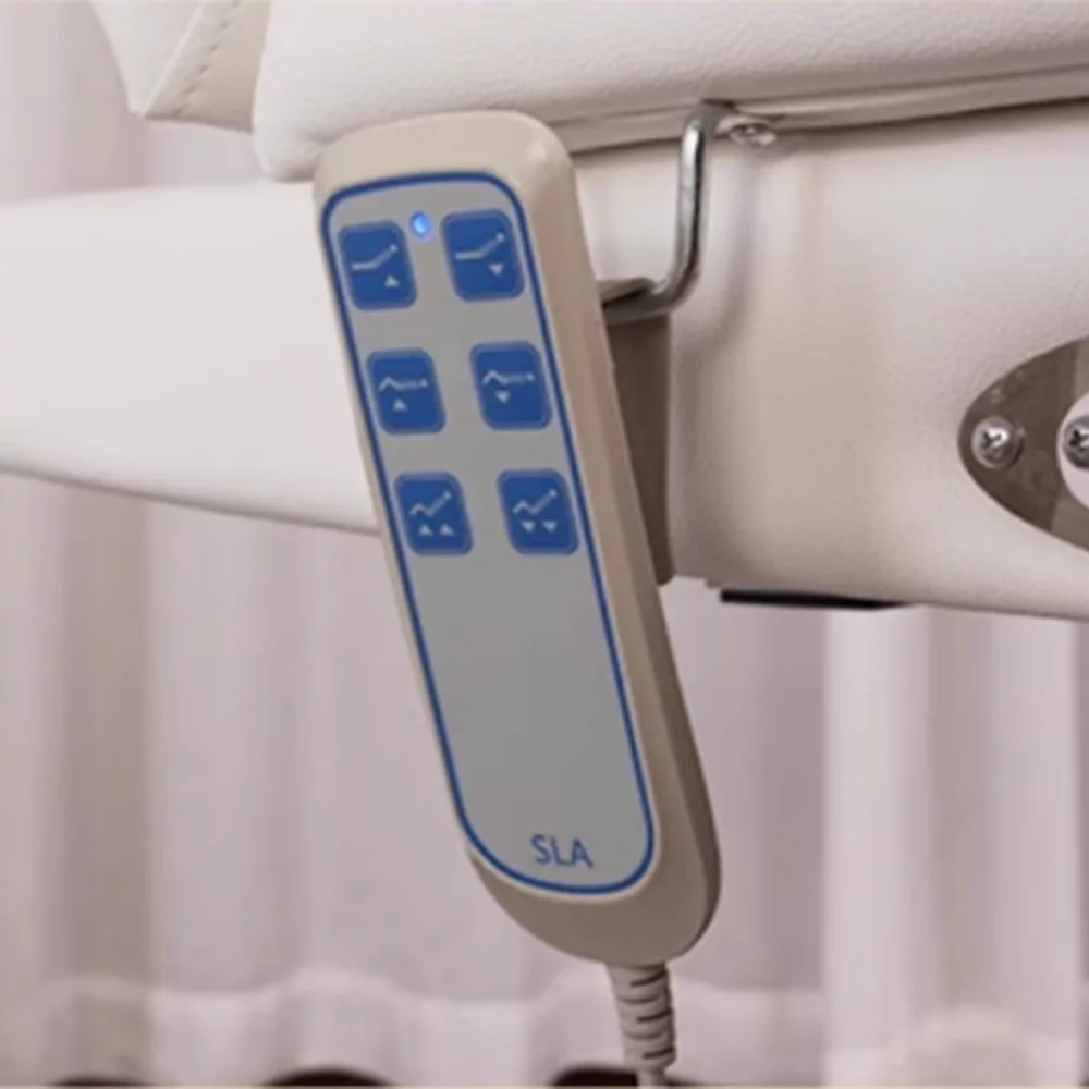 Home Use Electric Beauty Bed