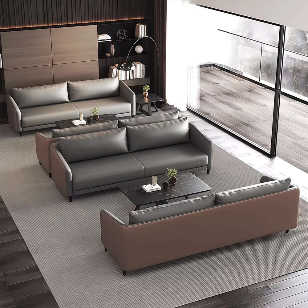 Lounge Furniture for Small Office, Business Apartment, and Meeting Areas Lounge Furniture for Small Office, Business Apartment, and Meeting Areas