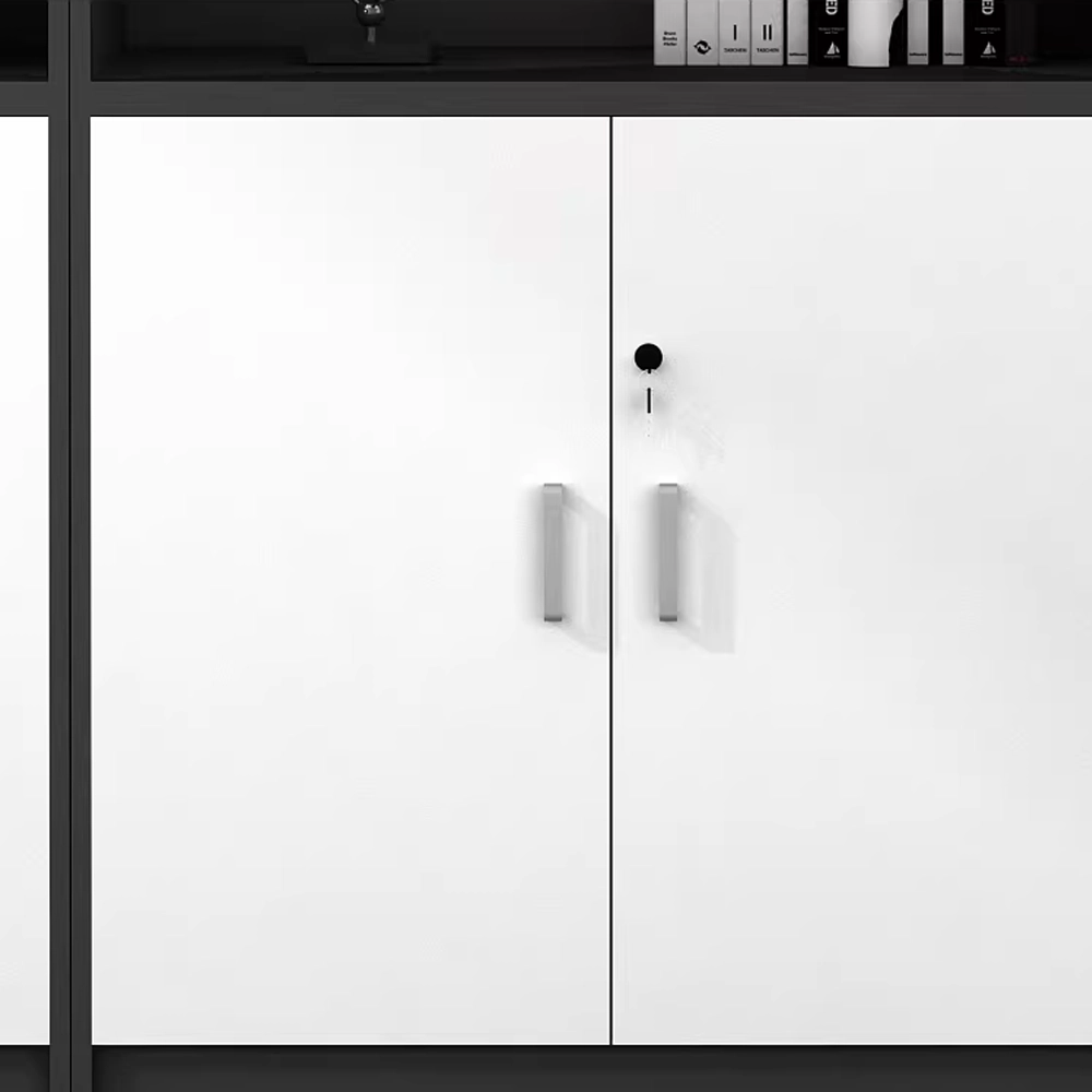 Low Office Storage Cabinets - File & Document Organizer Cabinet Solutions Low Office Storage Cabinets - File & Document Organizer Cabinet Solutions