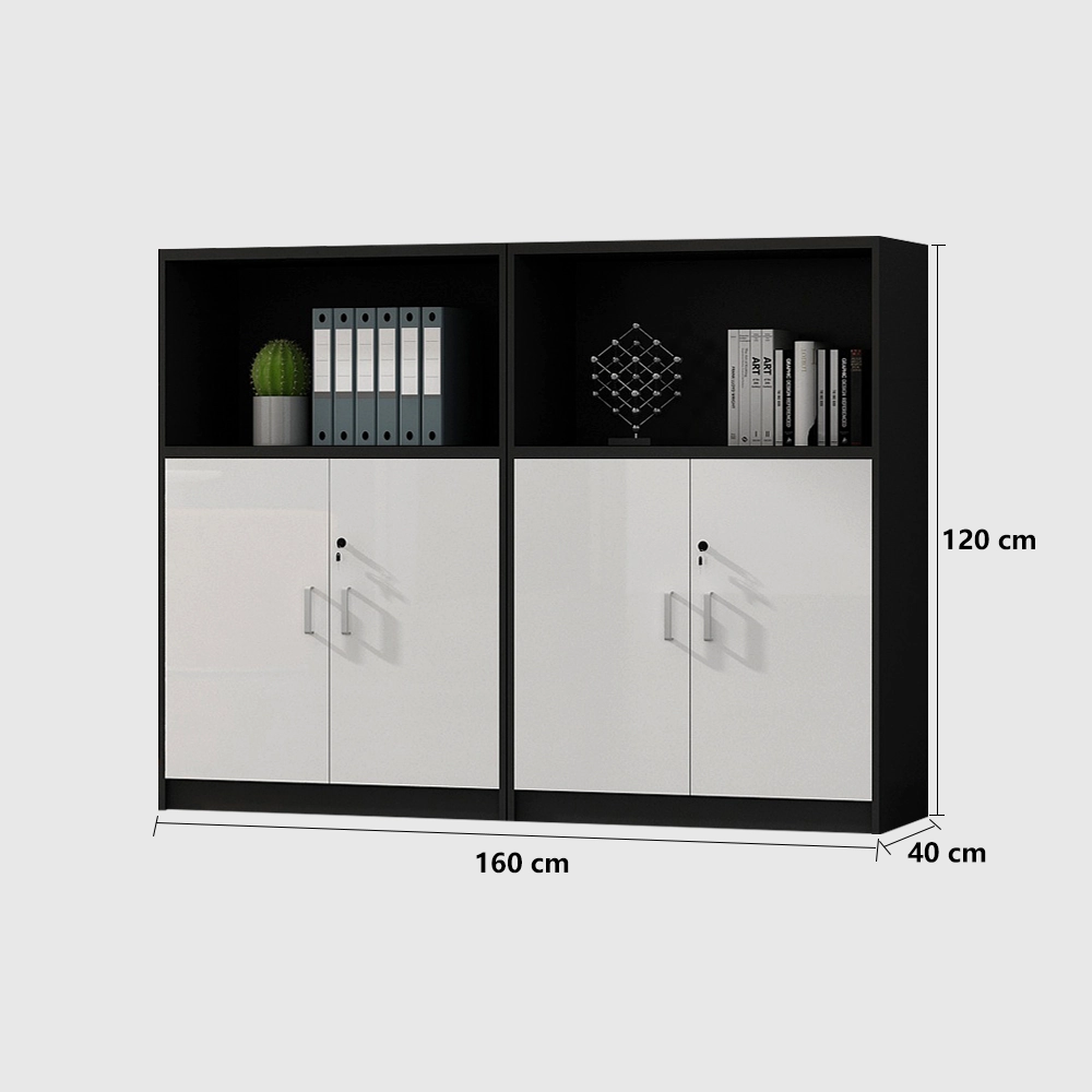 Low Office Storage Cabinets - File & Document Organizer Cabinet Solutions Low Office Storage Cabinets - File & Document Organizer Cabinet Solutions