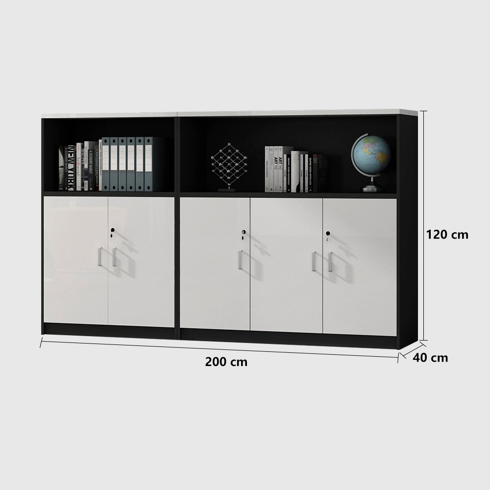 Low Office Storage Cabinets - File & Document Organizer Cabinet Solutions Low Office Storage Cabinets - File & Document Organizer Cabinet Solutions