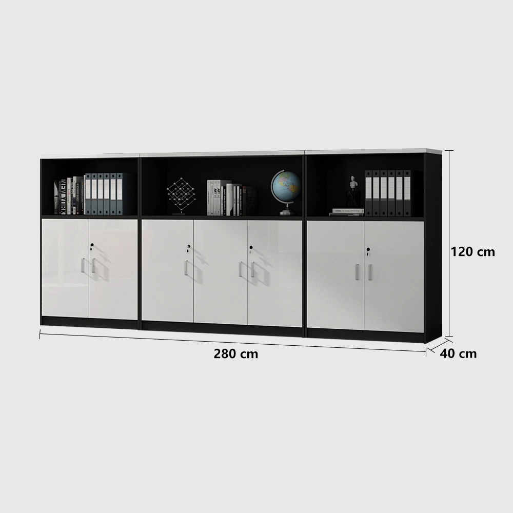 Low Office Storage Cabinets - File & Document Organizer Cabinet Solutions Low Office Storage Cabinets - File & Document Organizer Cabinet Solutions