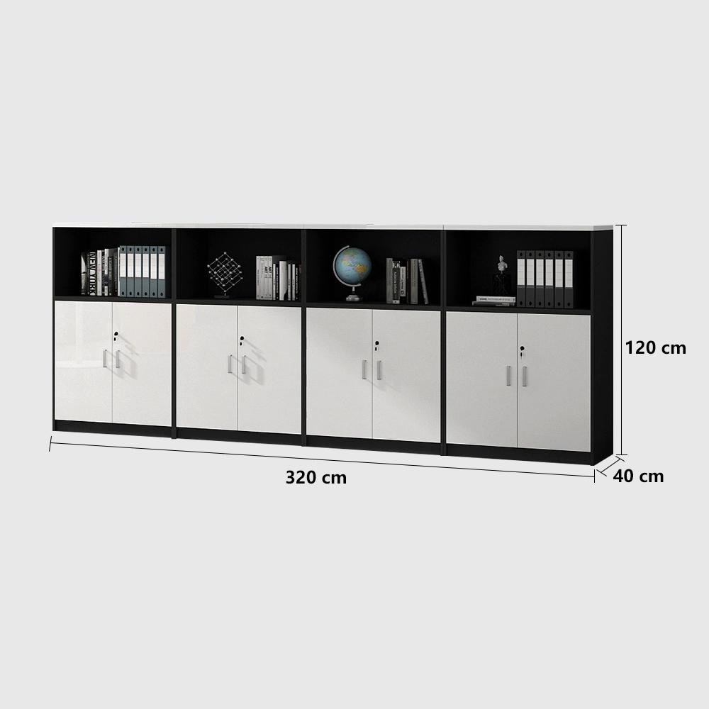 Low Office Storage Cabinets - File & Document Organizer Cabinet Solutions Low Office Storage Cabinets - File & Document Organizer Cabinet Solutions