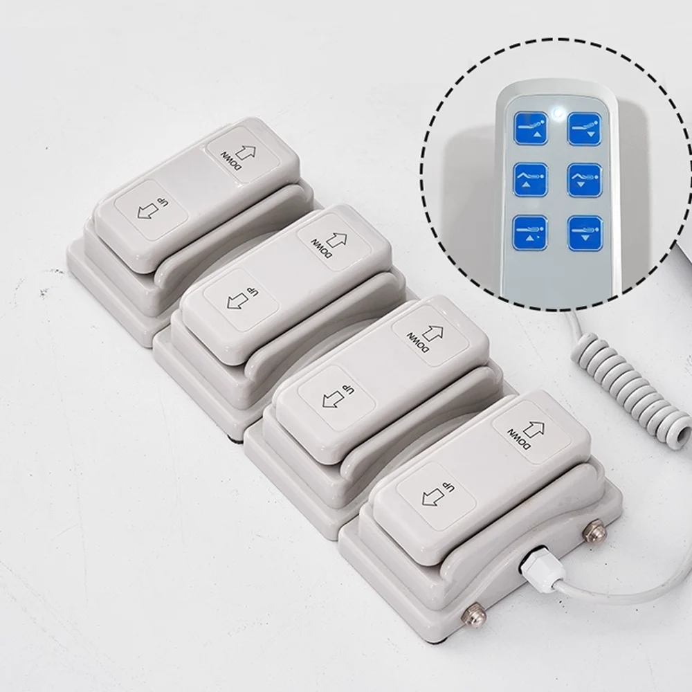 Luxury Dental & Medical Spa Bed with Heating