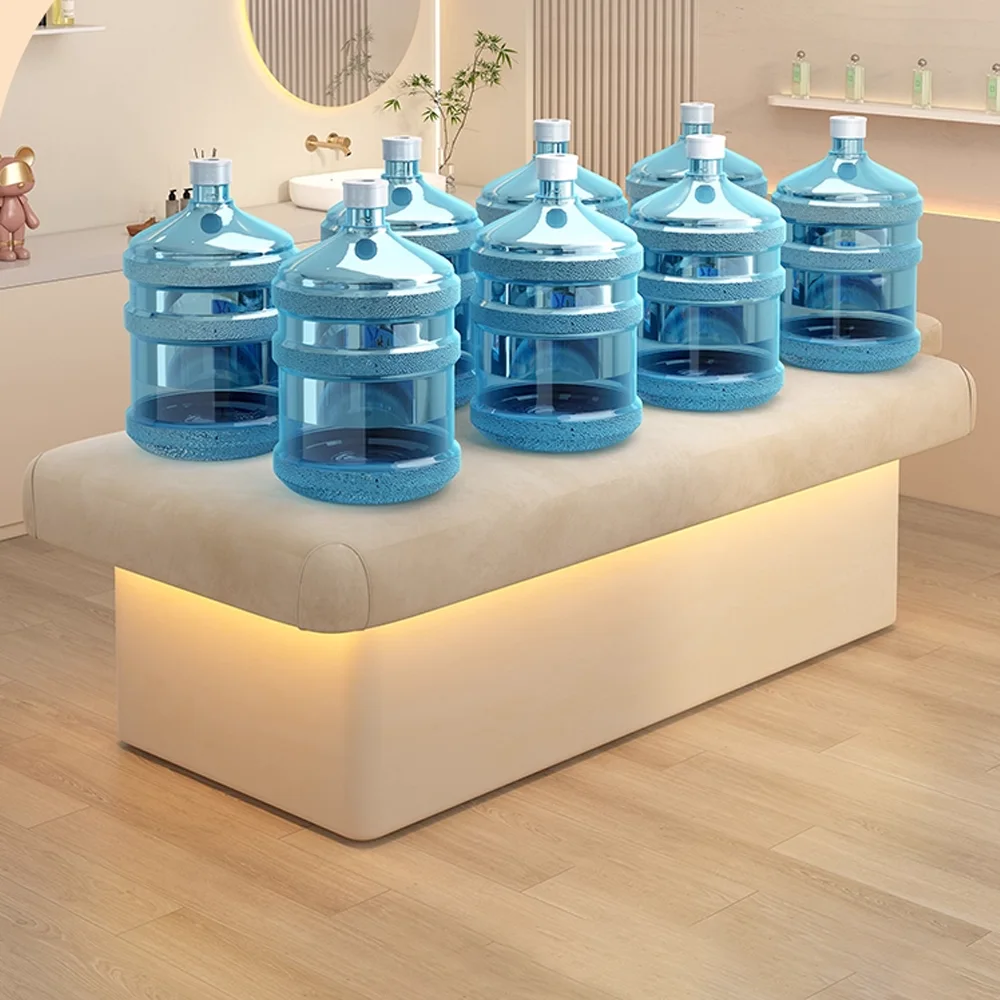 Medical-Grade Multi-Function Aesthetic Bed