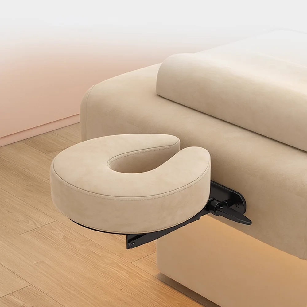 Medical-Grade Multi-Function Aesthetic Bed