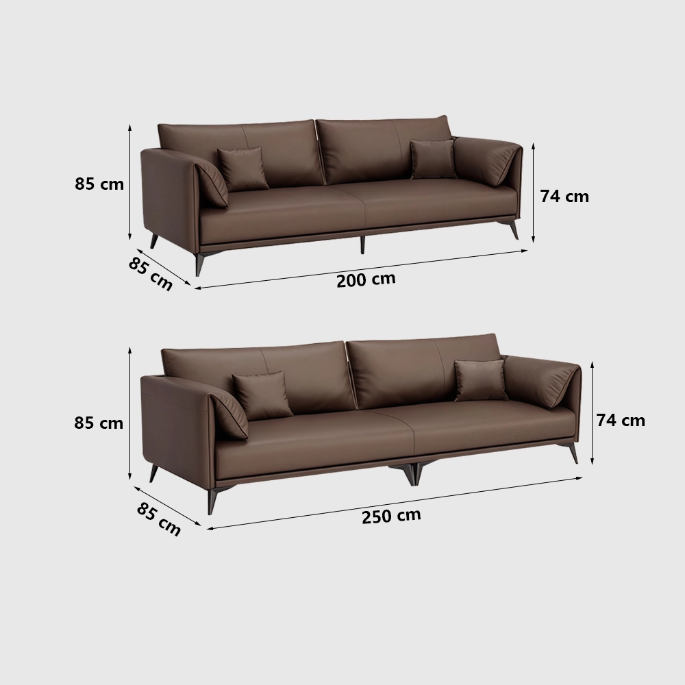 Modern Reception Room Sofa Sets- Luxury Office Waiting Room Furniture Modern Reception Room Sofa Sets- Luxury Office Waiting Room Furniture