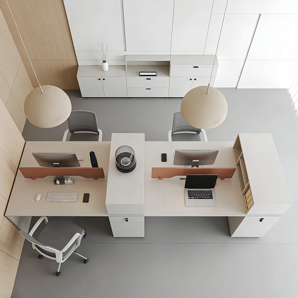 Modern minimalist office desks computer workstations Modern minimalist office desks computer workstations