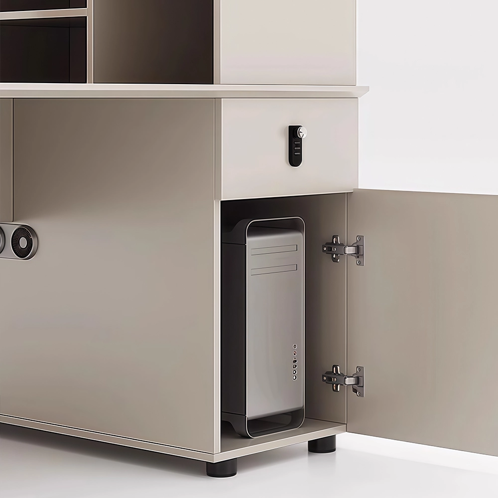 Modern minimalist office desks computer workstations Modern minimalist office desks computer workstations