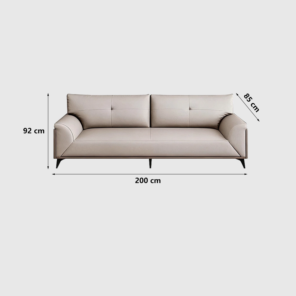 Premium Office Sofas - High-End Business Lounge Furniture Premium Office Sofas - High-End Business Lounge Furniture
