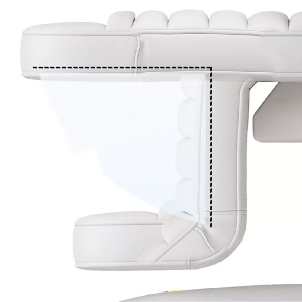 Professional Beauty Bed for Massage