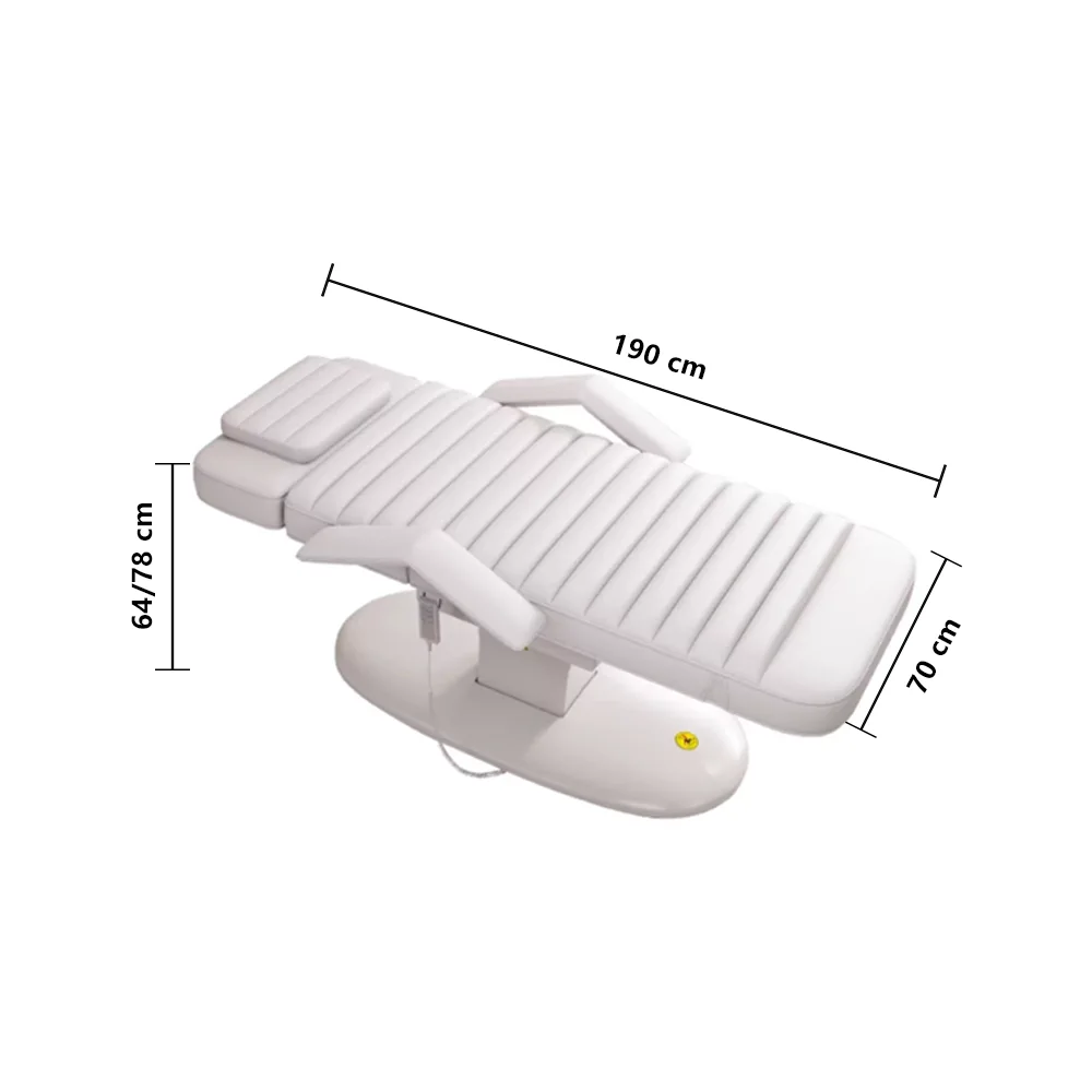 Professional Beauty Bed for Massage