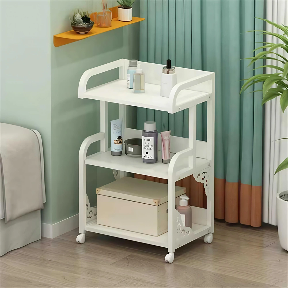 Professional Beauty Cart for Salon - Multi-functional Storage & Organizer