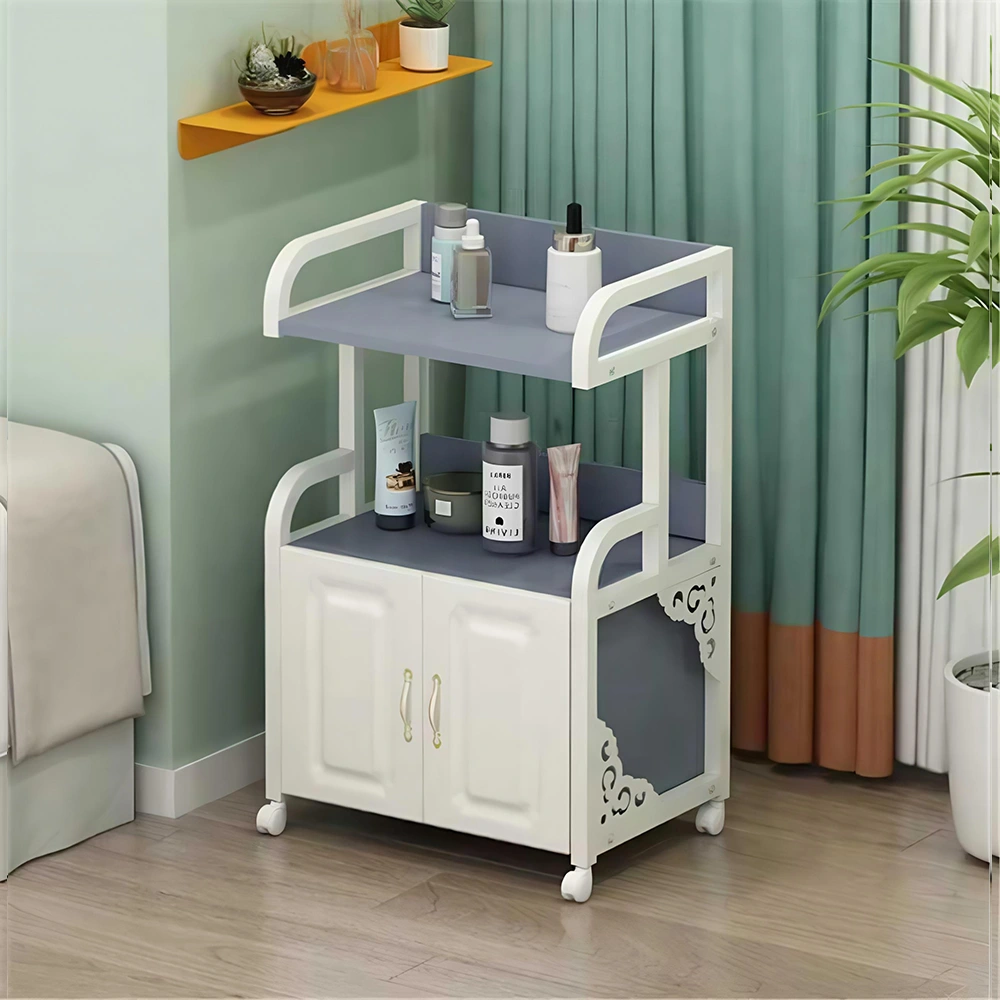 Professional Beauty Cart for Salon - Multi-functional Storage & Organizer