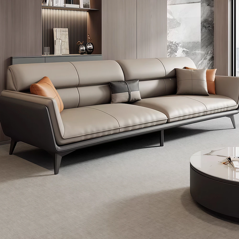 Professional Business Office Seating: Premium Sofas for Reception & Lounges