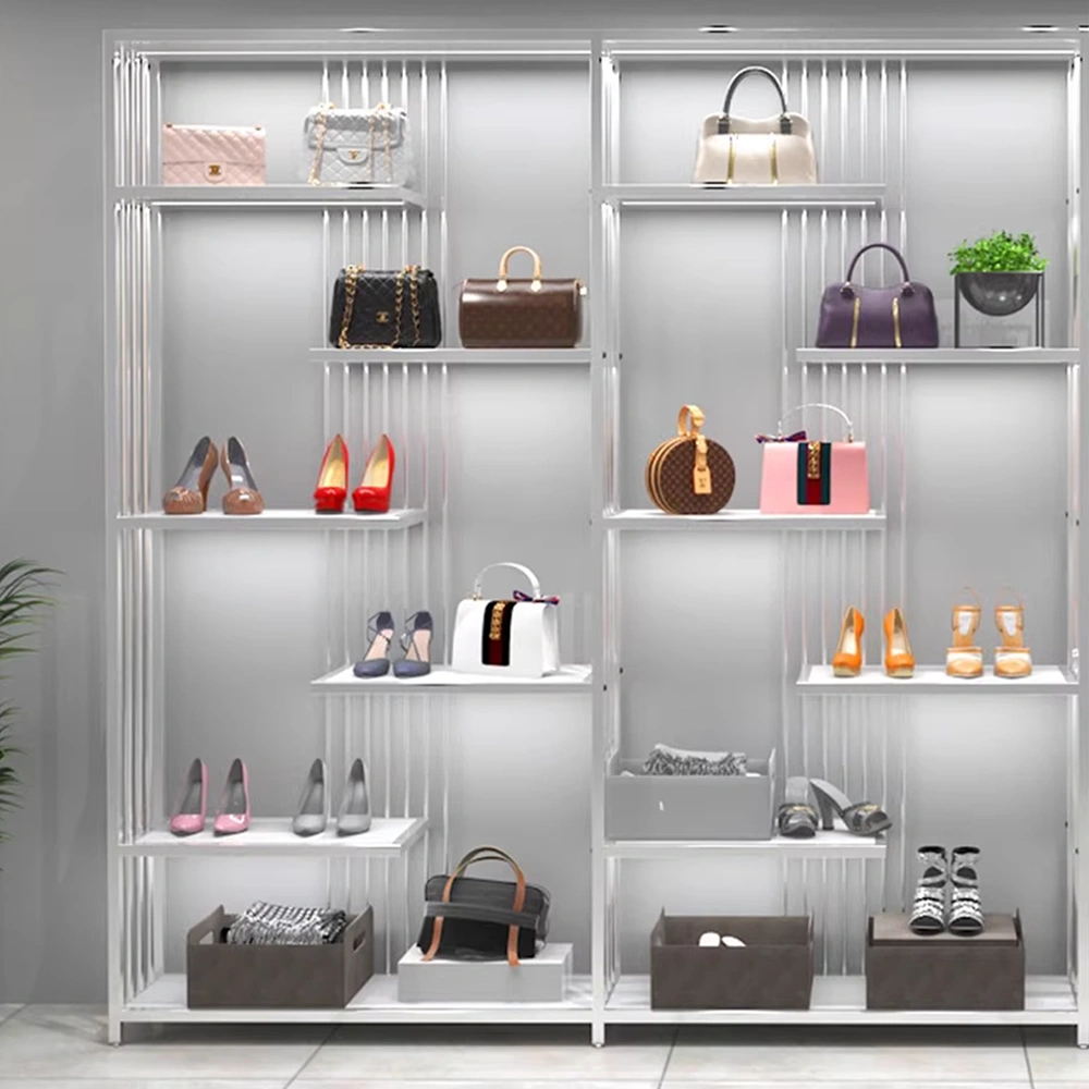 Professional Makeup Sample Display Stands