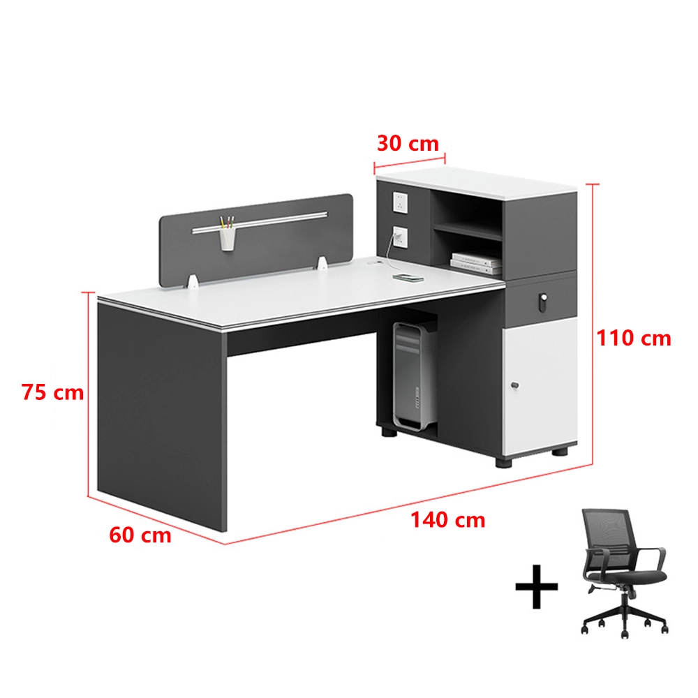 Office Desks and Chairs-Ergonomic Computer Desk & Cubicle Workstation Solutions